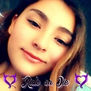 Meet your Posher, Natasha